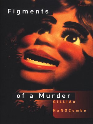 cover image of Figments of a Murder
